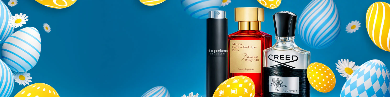 Luxury Scents for Less